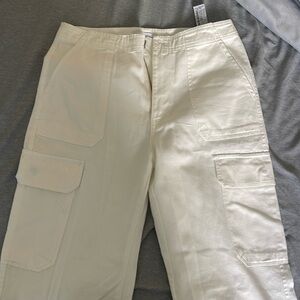 Women’s cargo pants